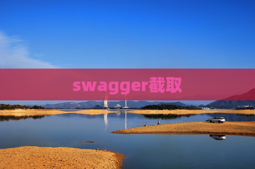 swagger截取 swagger截取